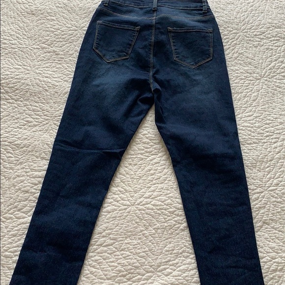 BRAND NEW FASHION NOVA JEANS - Picture 2 of 2